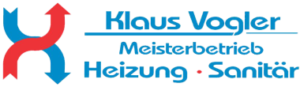 Klaus Vogler - Heizung | Sanitär