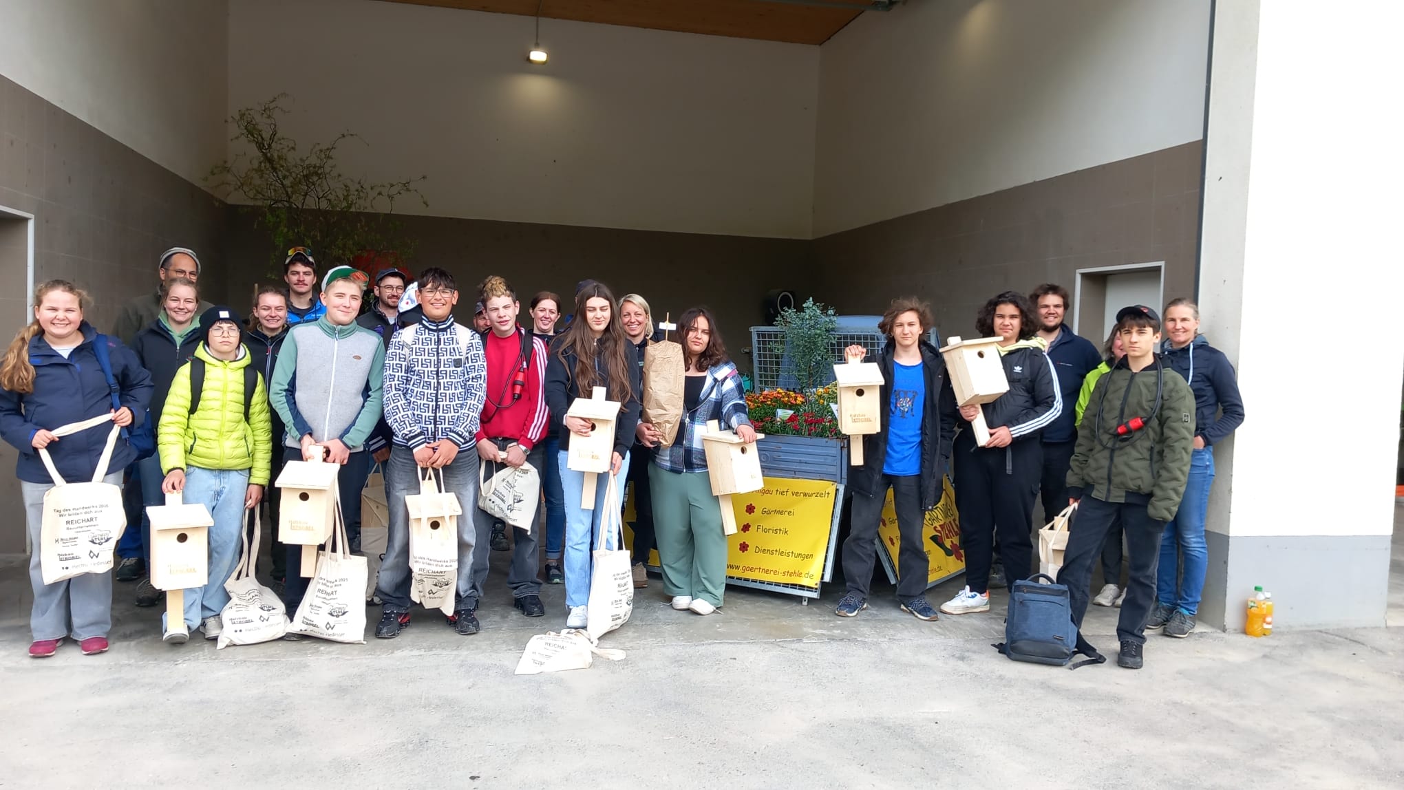 3. Handwerkertag - 2025